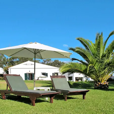 Holiday Quinta Da Murteira-6 By Interhome Prázdninový dům *