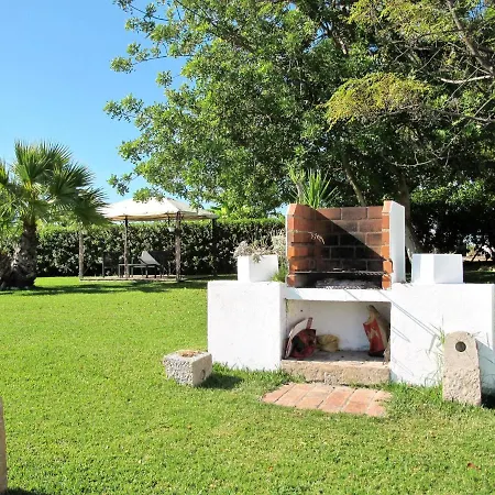 Holiday Quinta Da Murteira-6 By Interhome Fuzeta