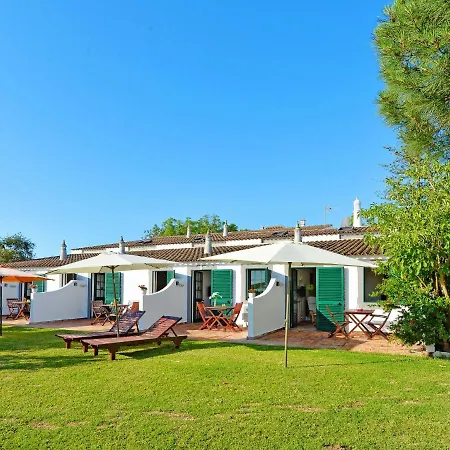 Prázdninový dům Holiday Quinta Da Murteira-6 By Interhome Fuzeta