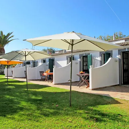 Prázdninový dům Holiday Quinta Da Murteira-6 By Interhome