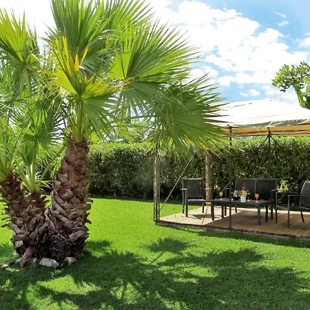 Holiday Quinta Da Murteira-6 By Interhome Vakantiehuis Fuseta