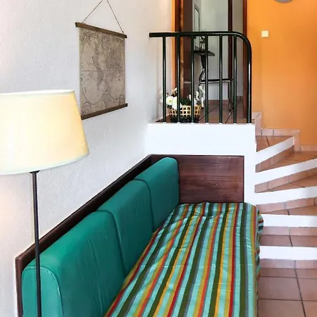 Holiday Quinta Da Murteira-6 By Interhome Hébergement de vacances *