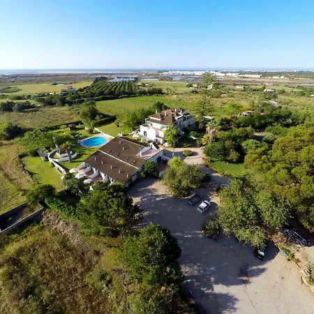 Holiday Quinta Da Murteira-6 By Interhome Hébergement de vacances
