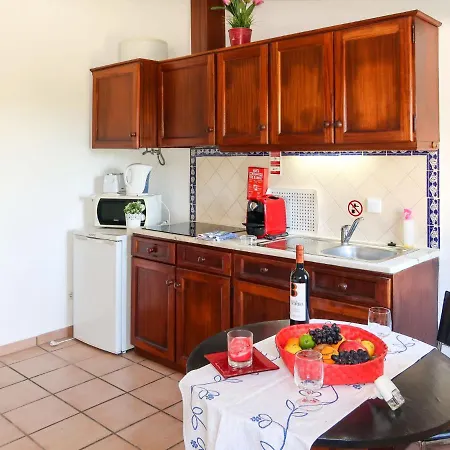 Holiday Quinta Da Murteira-6 By Interhome * Fuzeta