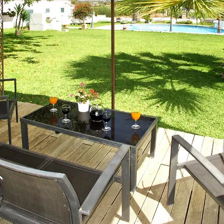 Holiday Quinta Da Murteira-6 By Interhome Fuseta