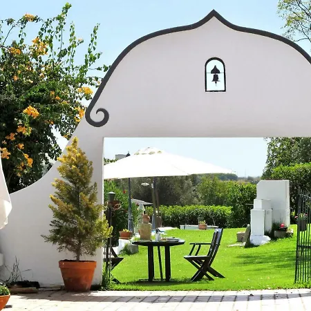 Holiday Quinta Da Murteira-6 By Interhome Hébergement de vacances *