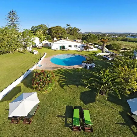 Holiday Quinta Da Murteira-6 By Interhome Hébergement de vacances