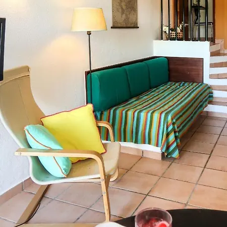 Holiday Quinta Da Murteira-6 By Interhome Casa vacanze Fuzeta