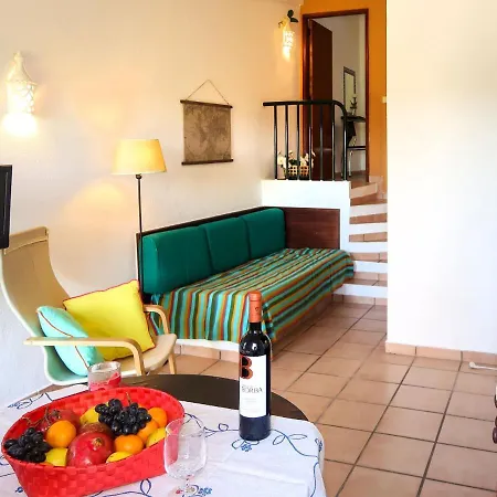 Holiday Quinta Da Murteira-6 By Interhome * Fuzeta