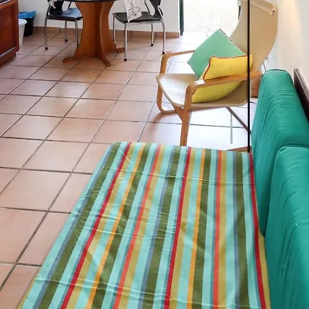 Holiday Quinta Da Murteira-6 By Interhome * Fuzeta